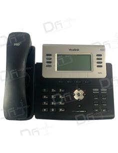 Yealink SIP-T27G VoIP Phone - dfiplus