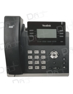 Yealink SIP-T41P VoIP Phone - dfiplus