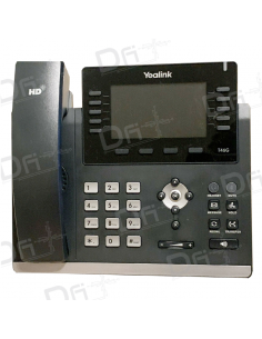 Yealink SIP-T46G VoIP Phone - dfiplus