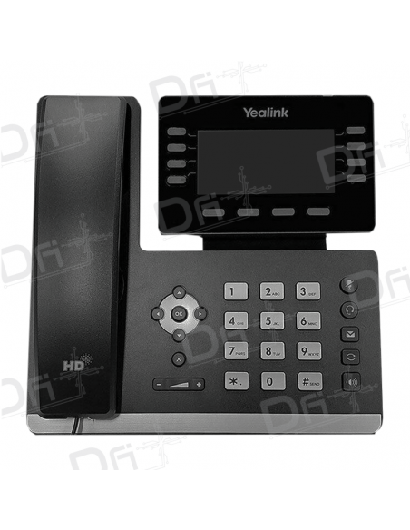 Panasonic KX-TCA255 DECT