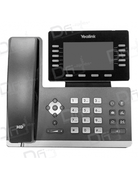 Yealink SIP-T54W - dfiplus Yealink SIP-T54W - dfiplus