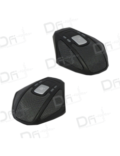 Alcatel-Lucent OmniTouch Microphones d'extensions 4135 IP - 3GV28134AA - dfiplus