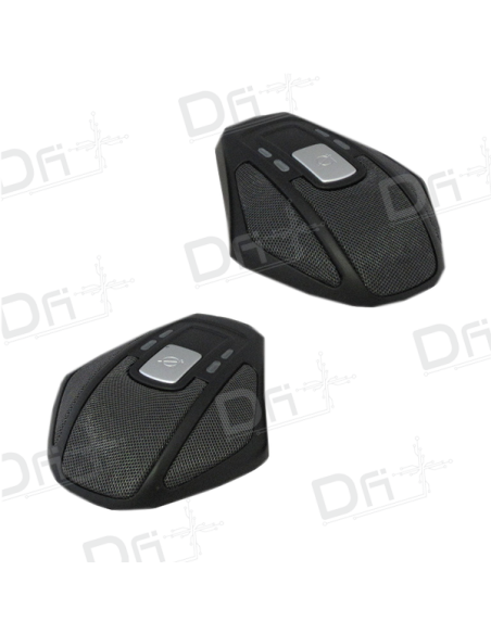 Alcatel-Lucent OmniTouch Microphones d'extensions 4135 IP - 3GV28134AA - dfiplus