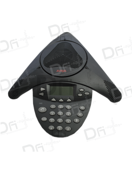 Avaya 1692 IP Conférence Phone - 700473689 - dfiplus