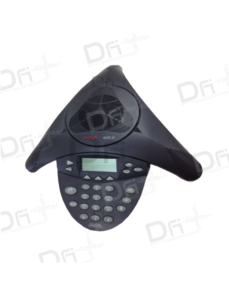 Panasonic KX-TD7695 DECT