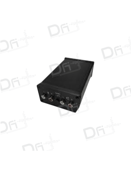 Avaya B189 PA Interface Box - 700509610 - dfiplus