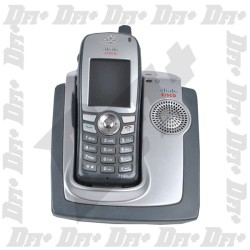 Cisco Wireless 7921G IP Phone