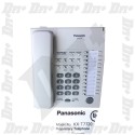 Panasonic KX-T7720 Digital Phone Blanc