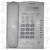 Panasonic KX-T7665 Digital Phone Blanc