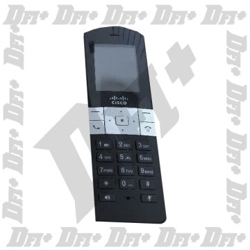 Cisco SPA302D DECT IP Phone