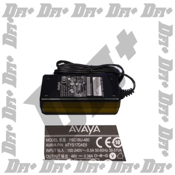 Avaya Nortel Power supply série 1100 et 1200