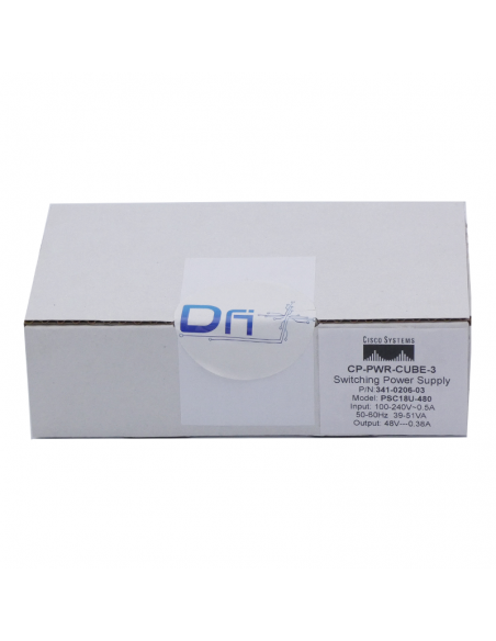 Cisco Power Supply Cube 3