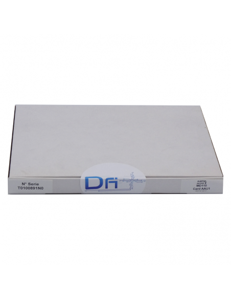 Carte AAU1 Aastra Ericsson MD110 - ROF 137 5411/1 - dfiplus Carte AAU1 Aastra Ericsson MD110 - ROF 137 5411/1 - dfiplus