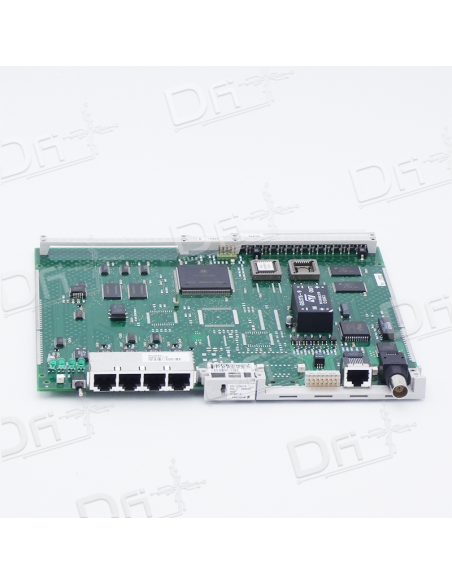Carte AAU2/2 Aastra Ericsson MD110 - ROF 137 5411/2 - dfiplus Carte AAU2/2 Aastra Ericsson MD110 - ROF 137 5411/2 - dfiplus