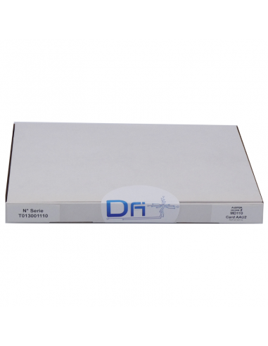 Carte AAU2/2 Aastra Ericsson MD110 - ROF 137 5411/2 - dfiplus