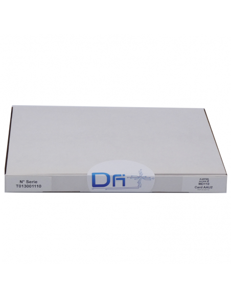 Carte AAU2/2 Aastra Ericsson MD110 - ROF 137 5411/2 - dfiplus Carte AAU2/2 Aastra Ericsson MD110 - ROF 137 5411/2 - dfiplus