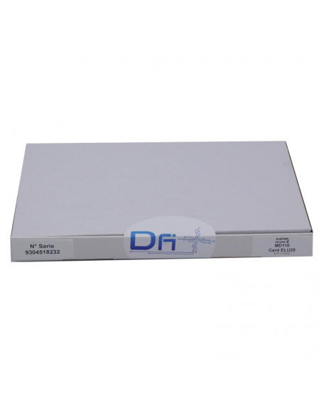 Carte ELU25/2 Aastra Ericsson MD110 - ROF 137 5306/2 - dfiplus Carte ELU25/2 Aastra Ericsson MD110 - ROF 137 5306/2 - dfiplus