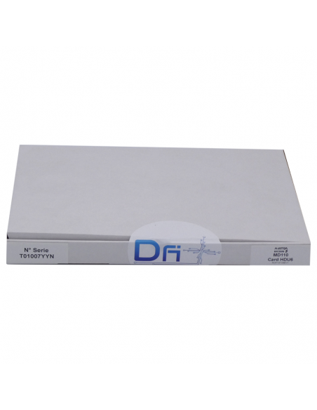 Carte HDU6 Aastra Ericsson MD110 - ROF 137 5481/1 - dfiplus