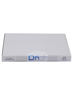 Carte ICU2 Aastra Ericsson MD110 - ROF 137 5397/1 - dfiplus 2