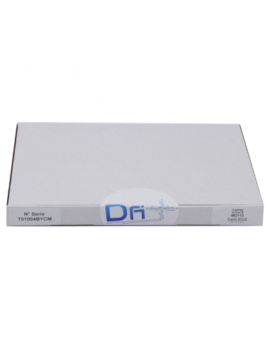 Carte ICU2 Aastra Ericsson MD110 - ROF 137 5397/1 - dfiplus