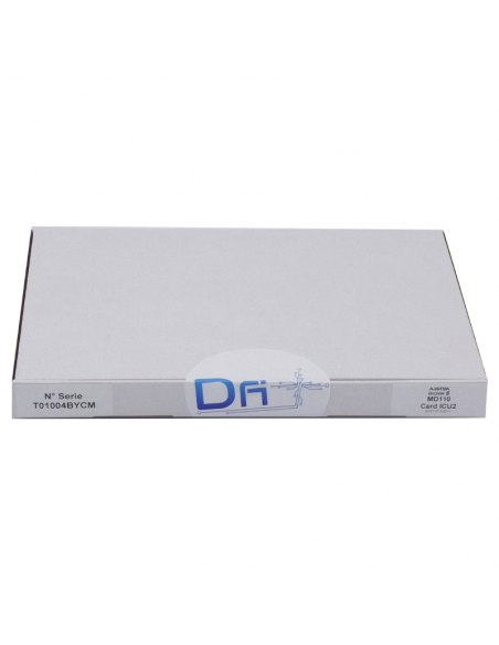 Carte ICU2 Aastra Ericsson MD110 - ROF 137 5397/1 - dfiplus