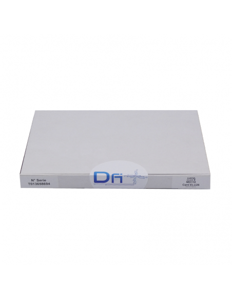Carte ELU26/2 Aastra Ericsson MD110 - MX-One - ROF 137 5321/2 - dfiplus