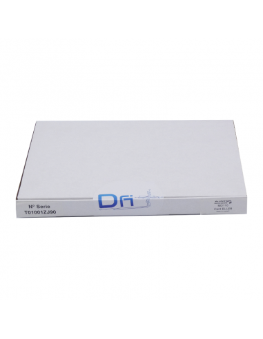 Carte ELU28/3 Aastra Ericsson MD110 - ROF 137 5334/3 - dfiplus