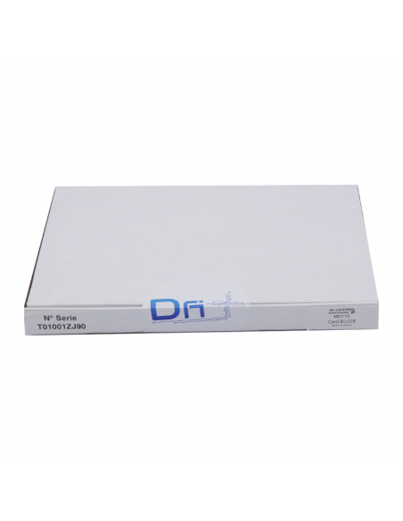 Carte ELU28/3 Aastra Ericsson MD110 - ROF 137 5334/3 - dfiplus