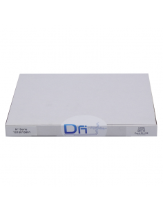 Carte ELU28/2 Aastra Ericsson MD110 - ROF 137 5334/2 - dfiplus 2