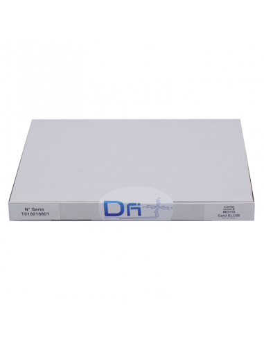 Carte ELU28/2 Aastra Ericsson MD110 - ROF 137 5334/2 - dfiplus