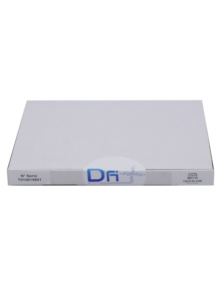 Carte ELU28/2 Aastra Ericsson MD110 - ROF 137 5334/2 - dfiplus Carte ELU28/2 Aastra Ericsson MD110 - ROF 137 5334/2 - dfiplus