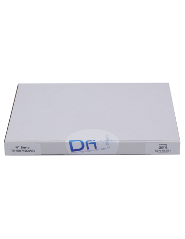 Carte ELU31/1 Aastra Ericsson MD110 - ROF 137 5412/1 - dfiplus