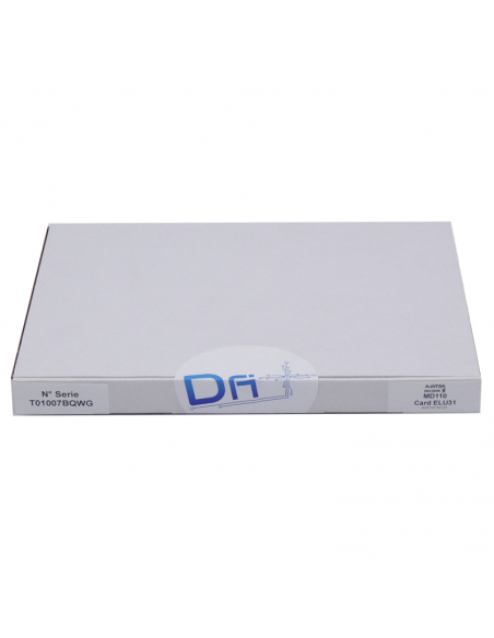 Carte ELU31/1 Aastra Ericsson MD110 - ROF 137 5412/1 - dfiplus Carte ELU31/1 Aastra Ericsson MD110 - ROF 137 5412/1 - dfiplus