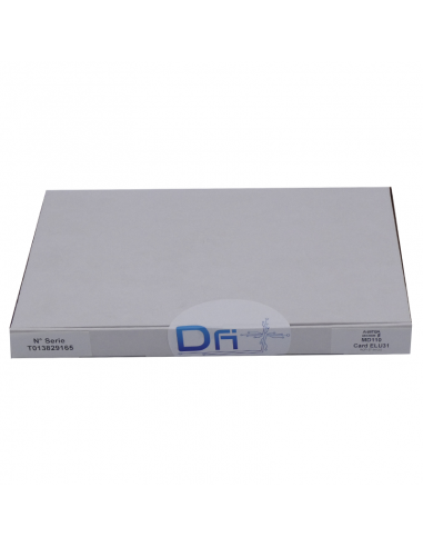 Carte ELU31/2 Aastra Ericsson MD110 - ROF 137 5412/2 - dfiplus