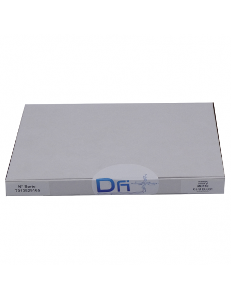 Carte ELU31/2 Aastra Ericsson MD110 - ROF 137 5412/2 - dfiplus