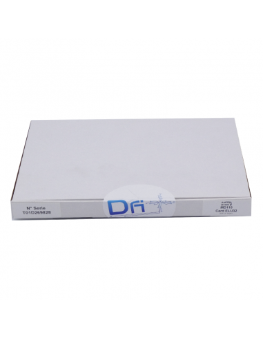 Aastra Ericsson Card ELU32 ROF 137 5428/1 - dfiplus