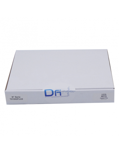 Carte FTU Aastra Ericsson MD110 - ROF 131 831/2 - dfiplus