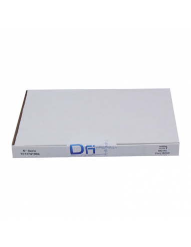 Carte GCU2/2 Aastra Ericsson MD110 - ROF 131 4493/2 - dfiplus