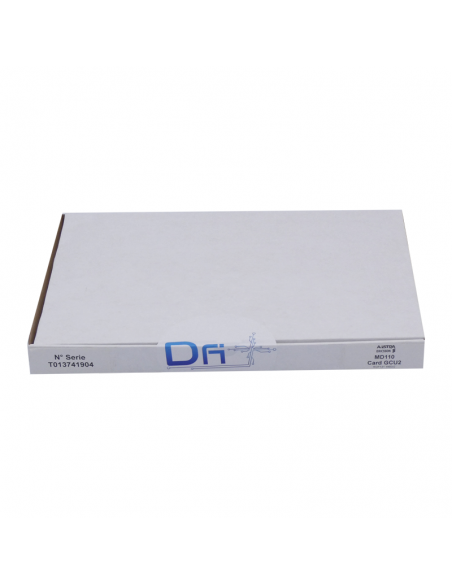 Carte GCU2/2 Aastra Ericsson MD110 - ROF 131 4493/2 - dfiplus Carte GCU2/2 Aastra Ericsson MD110 - ROF 131 4493/2 - dfiplus