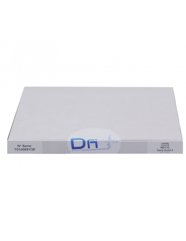 Carte GJUL4/2 Aastra Ericsson MD110 - ROF 137 5393/2 - dfiplus