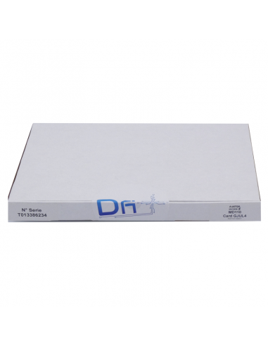 Carte GJUL4/1 Aastra Ericsson MD110 - ROF 137 5393/1 - dfiplus