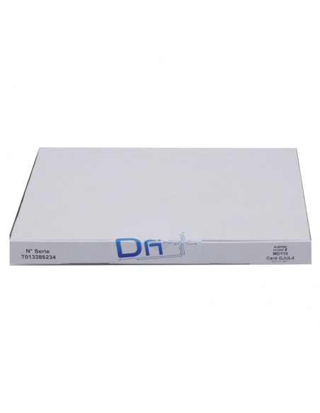 Carte GJUL4/1 Aastra Ericsson MD110 - ROF 137 5393/1 - dfiplus