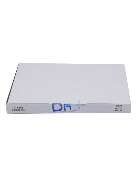 Carte GRU Aastra Ericsson MD110 - ROF 131 674//1 - dfiplus