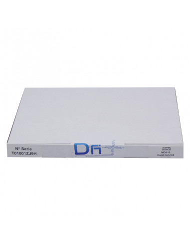 Carte GJUG5 Aastra Ericsson MD110 - ROF 137 5389/2 - dfiplus