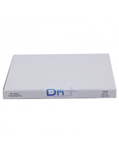 Carte GSU Aastra Ericsson MD110 - ROF 137 5390/1 - dfiplus