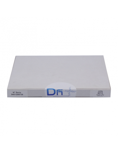 Carte LFU Aastra Ericsson MD110 - ROF 131 4233/1 - dfiplus