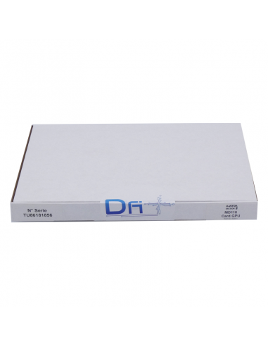 Power Unit GPU/1 Aastra Ericsson MD110 - ROF 137 5394/1 - dfipus