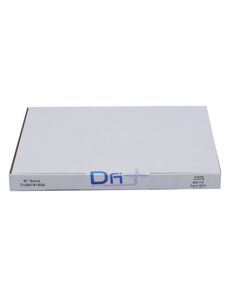 Power Unit GPU/1 Aastra Ericsson MD110 - ROF 137 5394/1 - dfipus