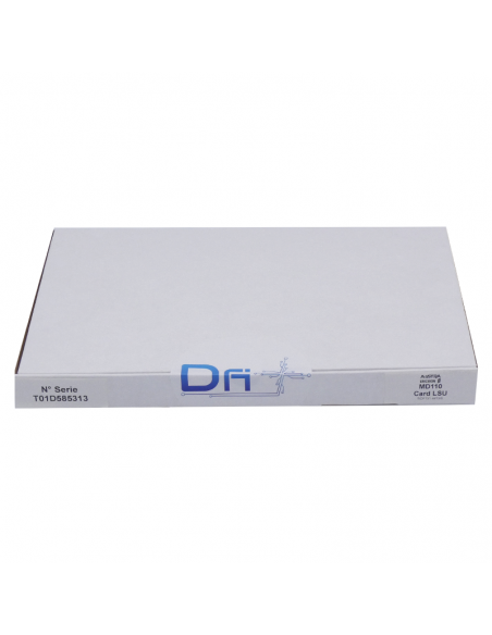 Carte LSU/6 Aastra Ericsson MD110 - ROF 131 4413/6 - dfiplus