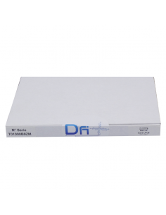 Carte LPU5/3 Aastra Ericsson MD110 - ROF 131 4602/3 - dfiplus 2